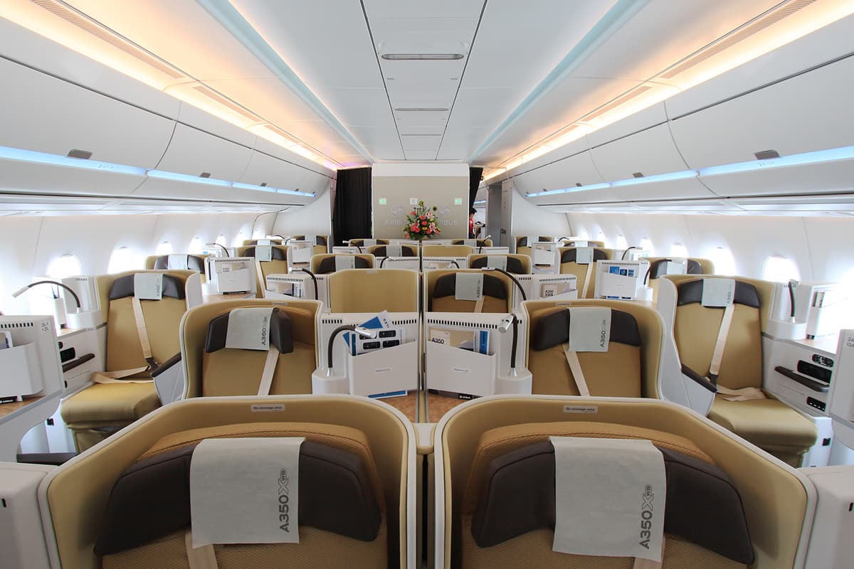 Airline Companion Fares: How to Save Flying as a Pair