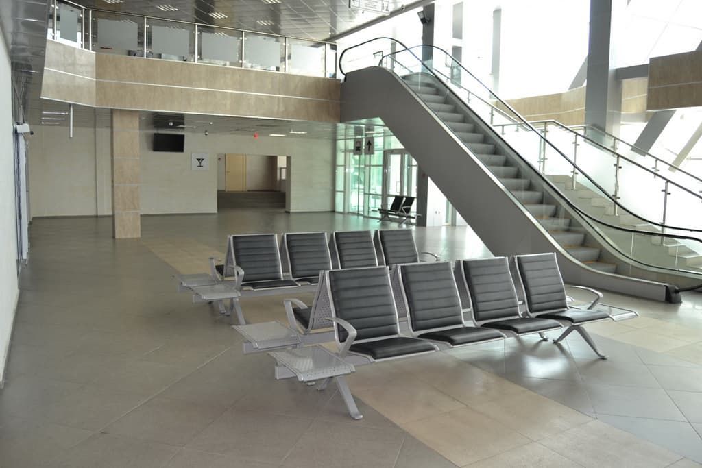 Airport lounges: How to get in (sometimes for free)