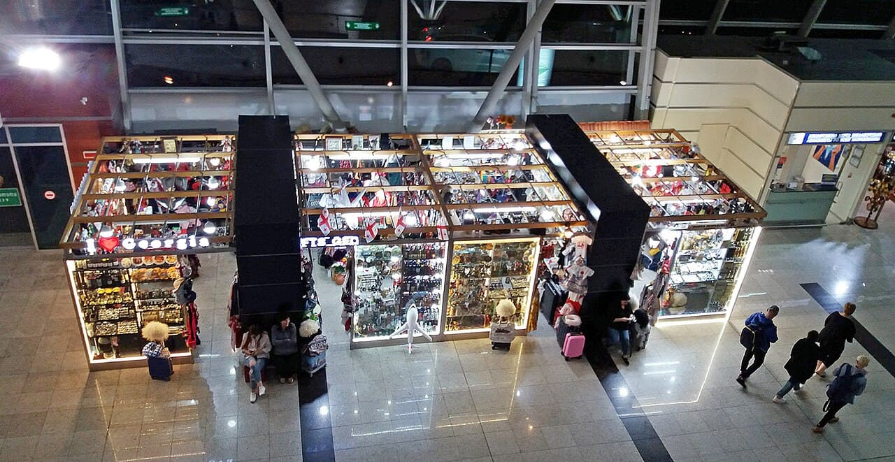 Airport Security in 5 Minutes: 10 Tips for Every Flight