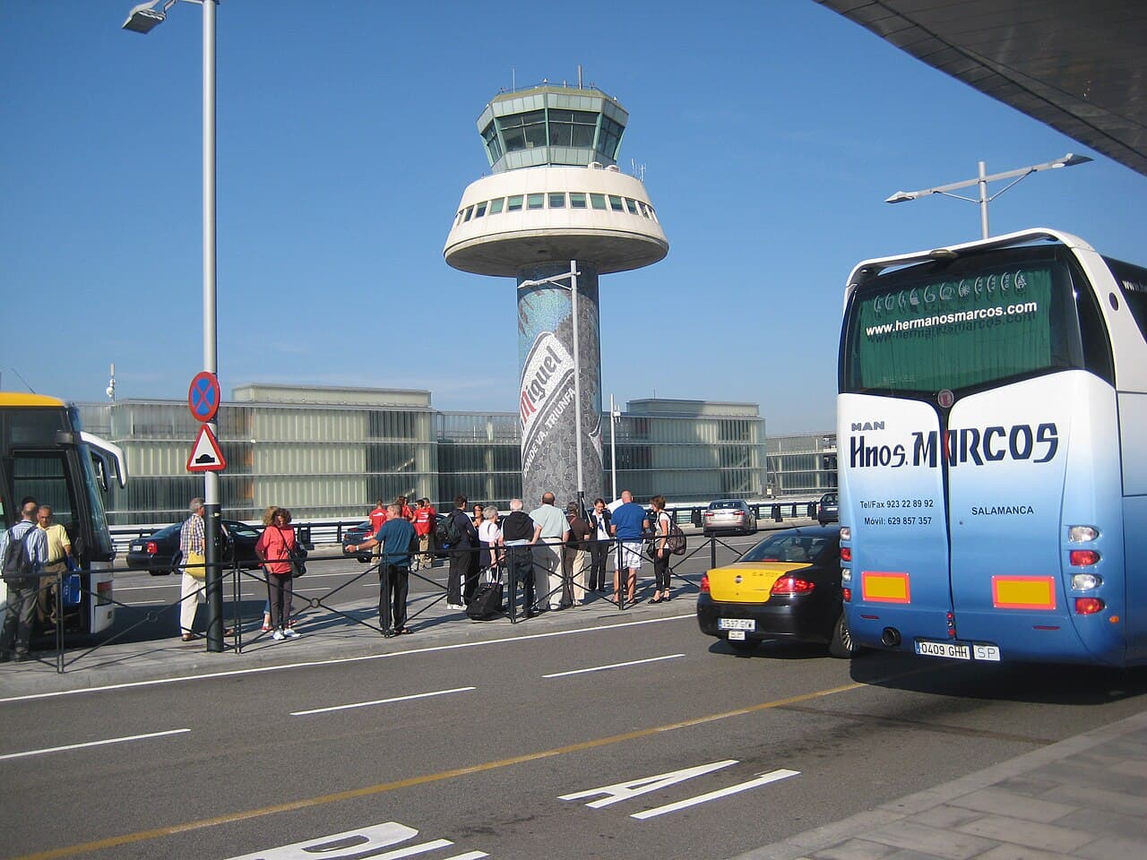 Barcelona (BCN) airport → city center: full 2026 guide