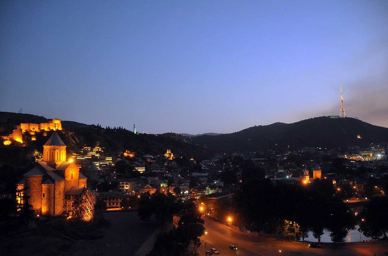10 budget destinations from Georgia in 2026