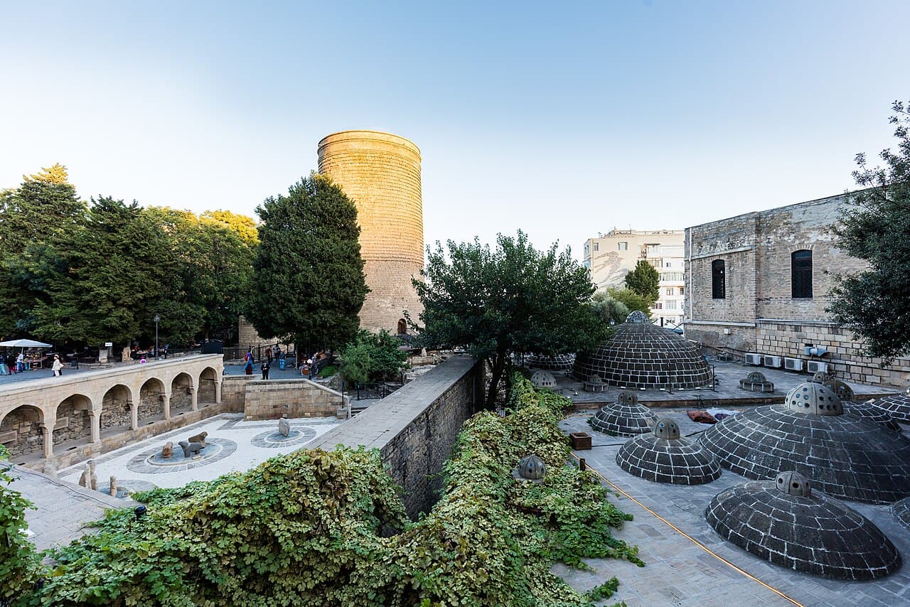 Connecting via Baku: How to Save on Your Airfare