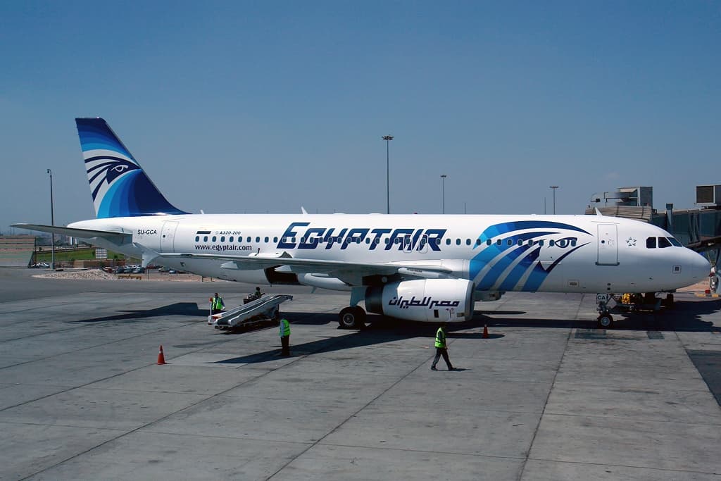 Flying via Cairo: How to Save on Your Ticket