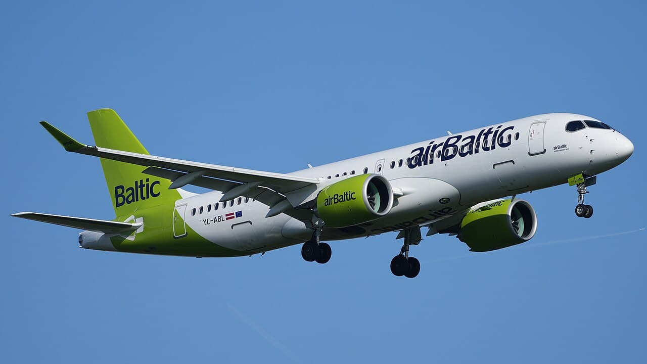 Connecting Through Riga: How to Save on Flights With airBaltic