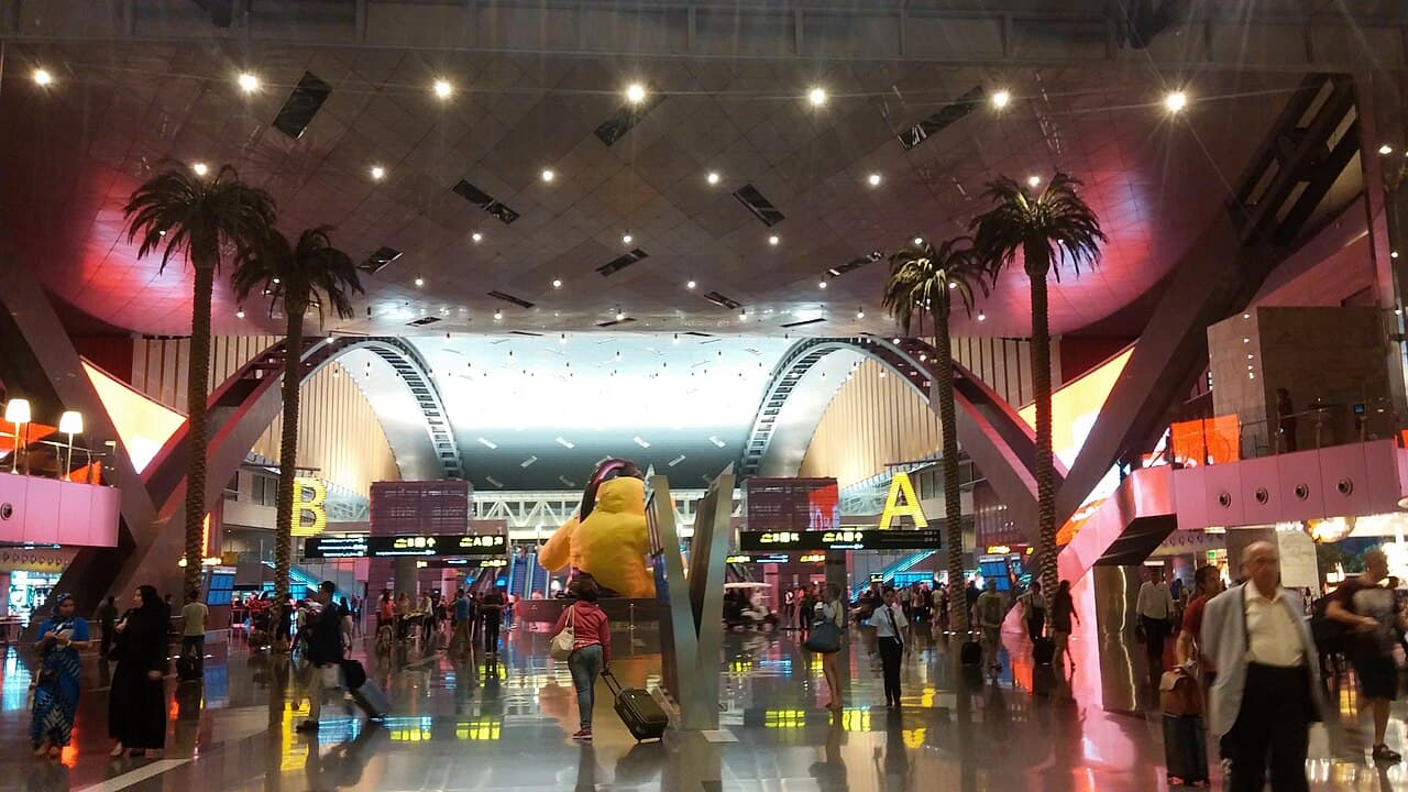 Doha Airport (DOH): Hamad International Transit Guide 2026