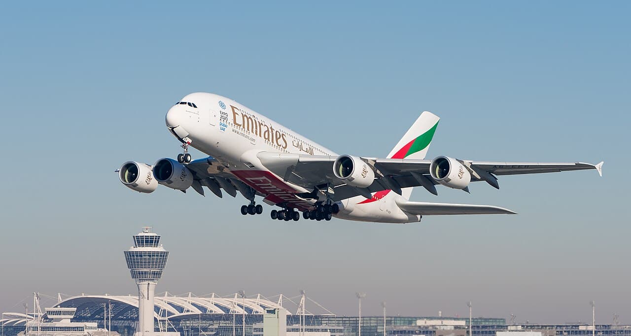 Dubai Airport DXB 2026: Complete Guide for Georgian Travelers