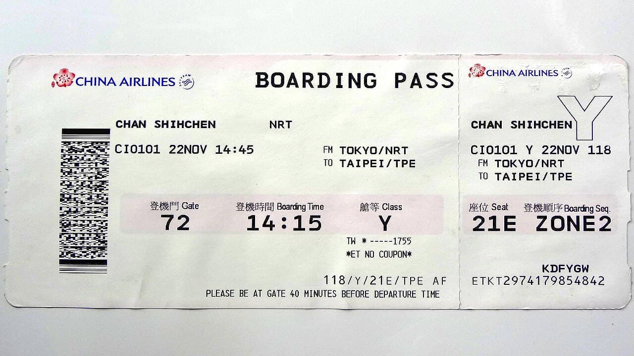 Error fares: mistakenly cheap tickets and how to catch them