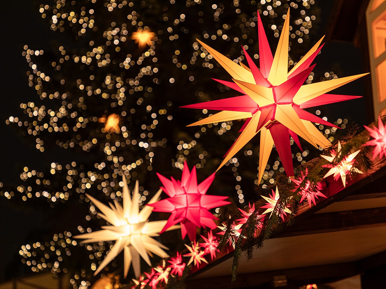 European Christmas Markets: Where, When and How to Plan