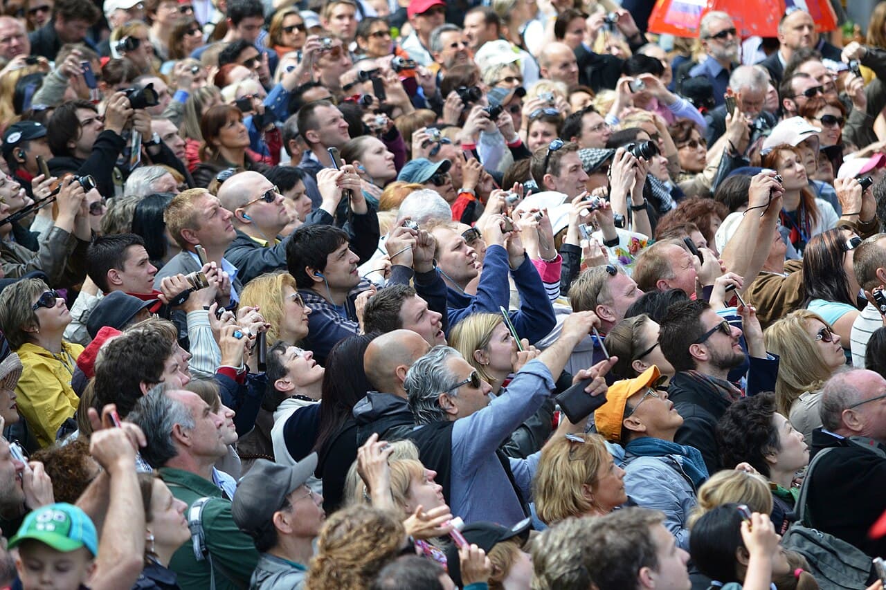 Free Walking Tours in Europe: How They Work