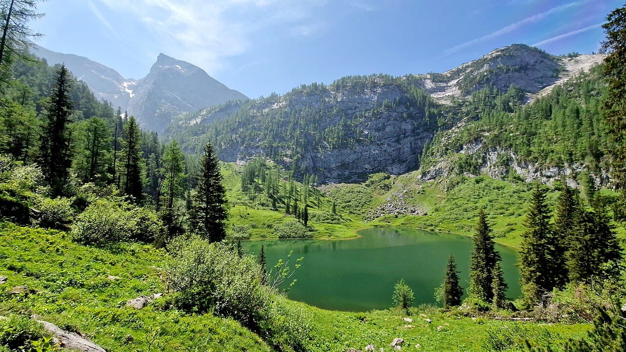 National Parks in Europe: Where to Travel into Nature