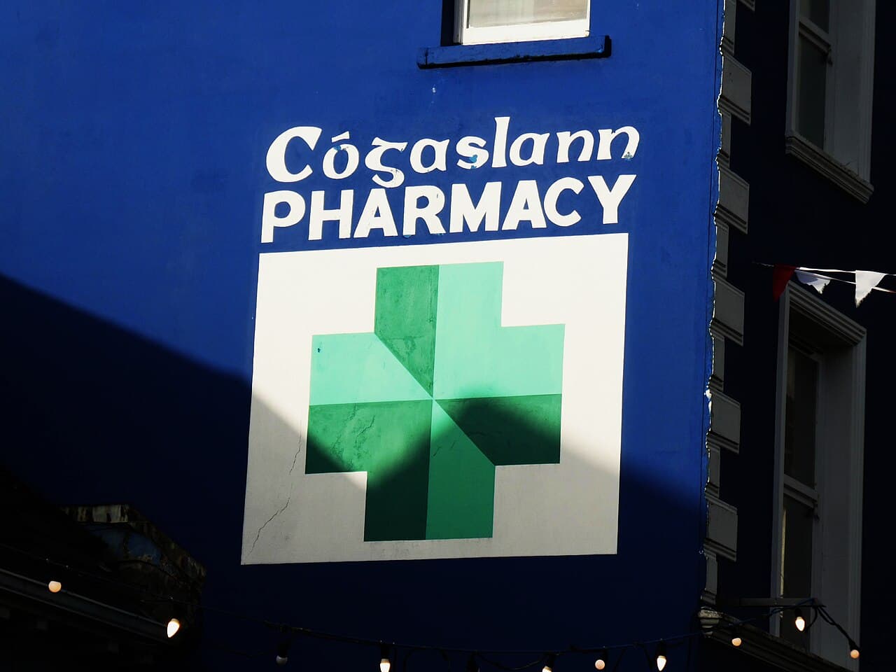 Pharmacies in Europe: How to Buy Medicine While Travelling