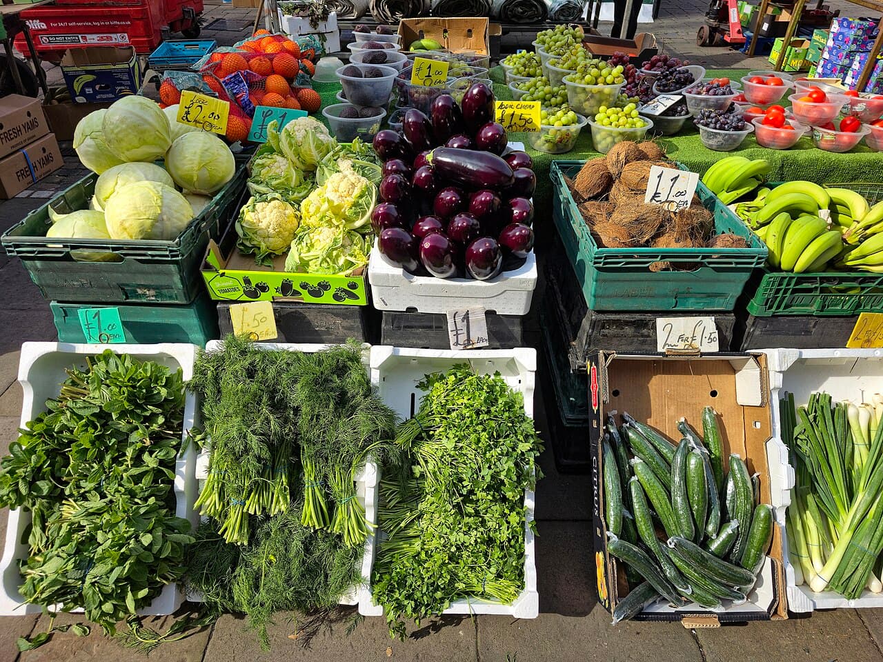 Street Food in Europe: Where to Eat and How Not to Overpay