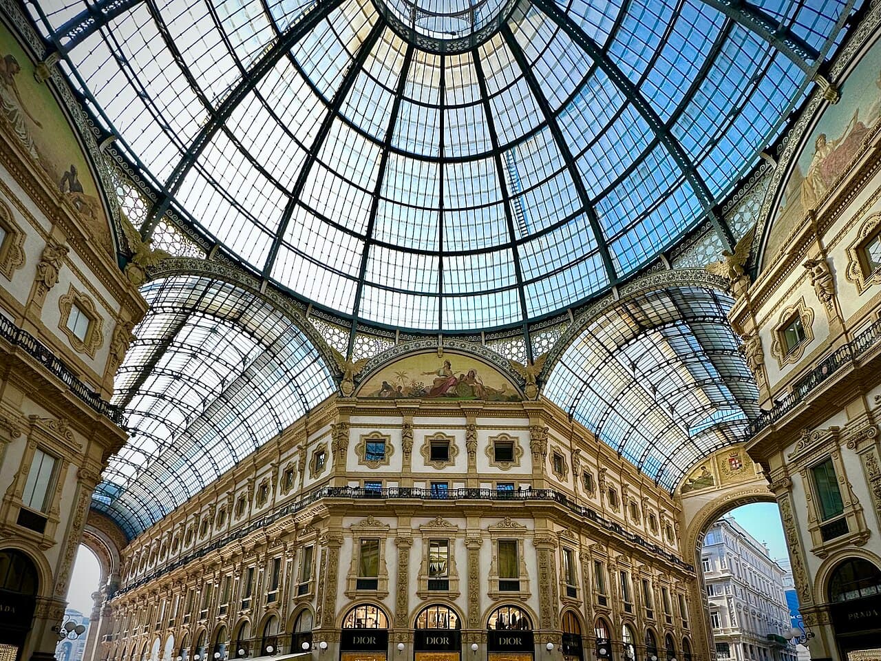 Tax Free shopping in Europe: how to claim your VAT refund