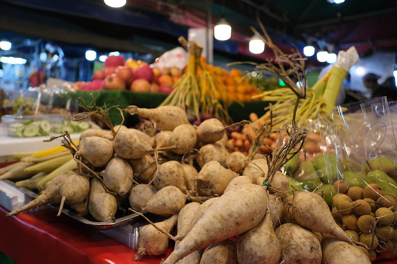 Vegetarian Dining in Europe: Where and How to Eat Easily