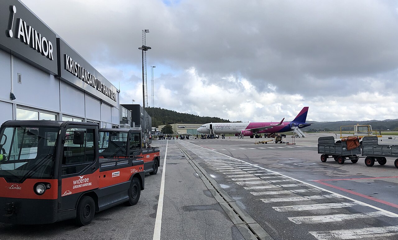 Tbilisi, Kutaisi or Batumi: Which Airport Should You Fly From?