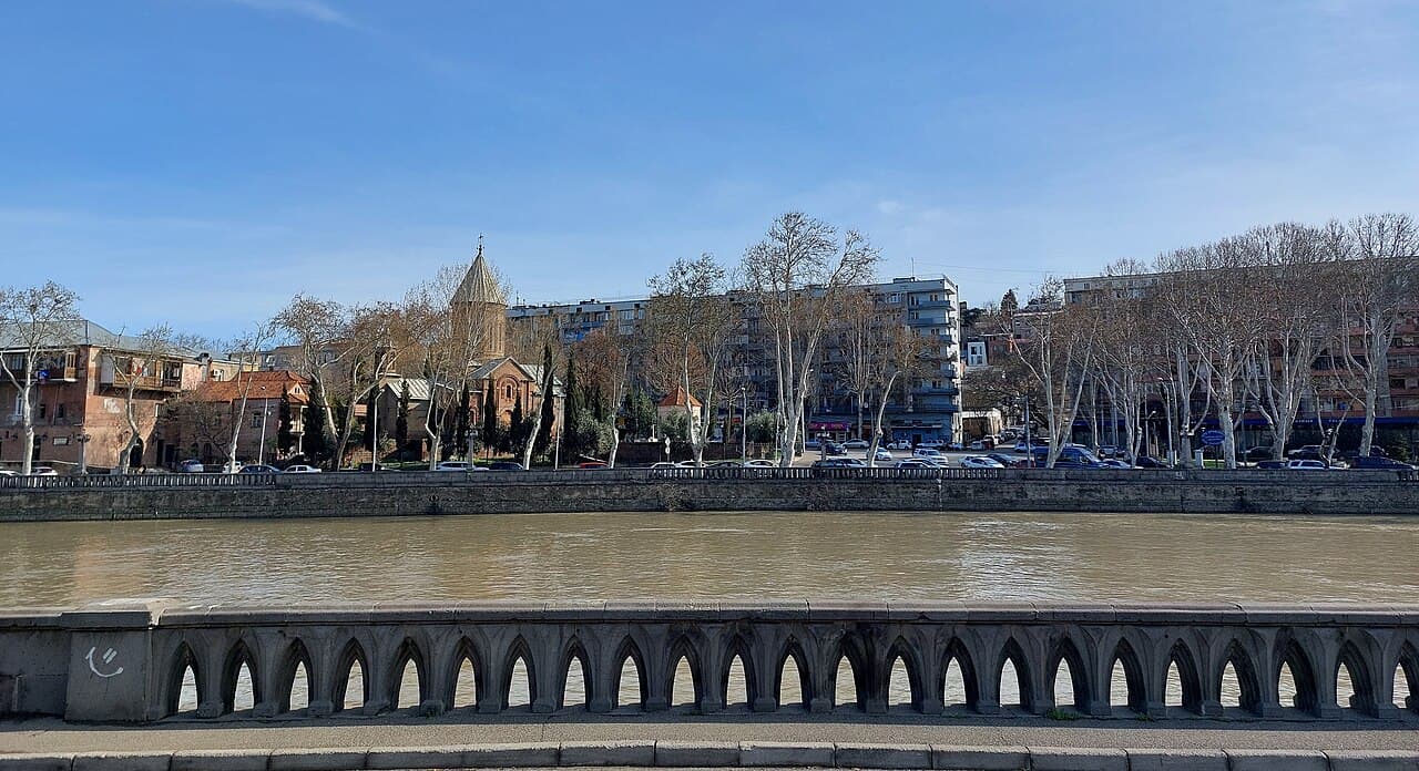 Renewing Your Georgian Passport: Time, Cost, Process
