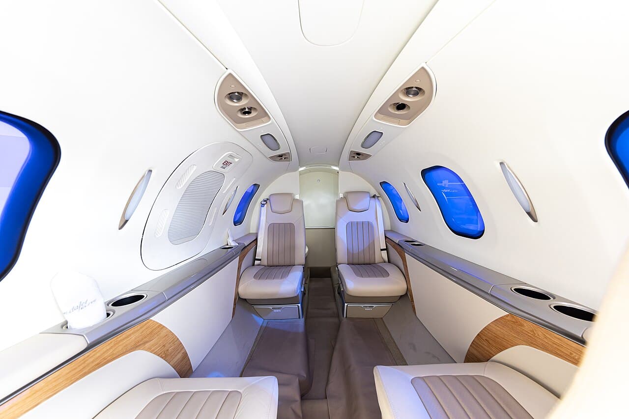 Surviving a long-haul flight: 10 practical tips