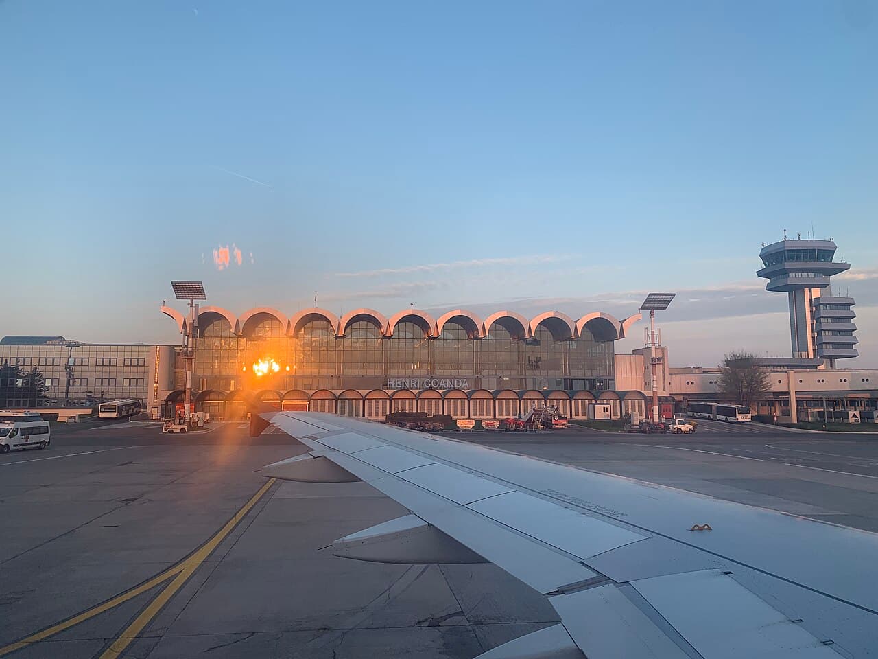 Bucharest Airport (OTP) → City Center: 2026 Guide
