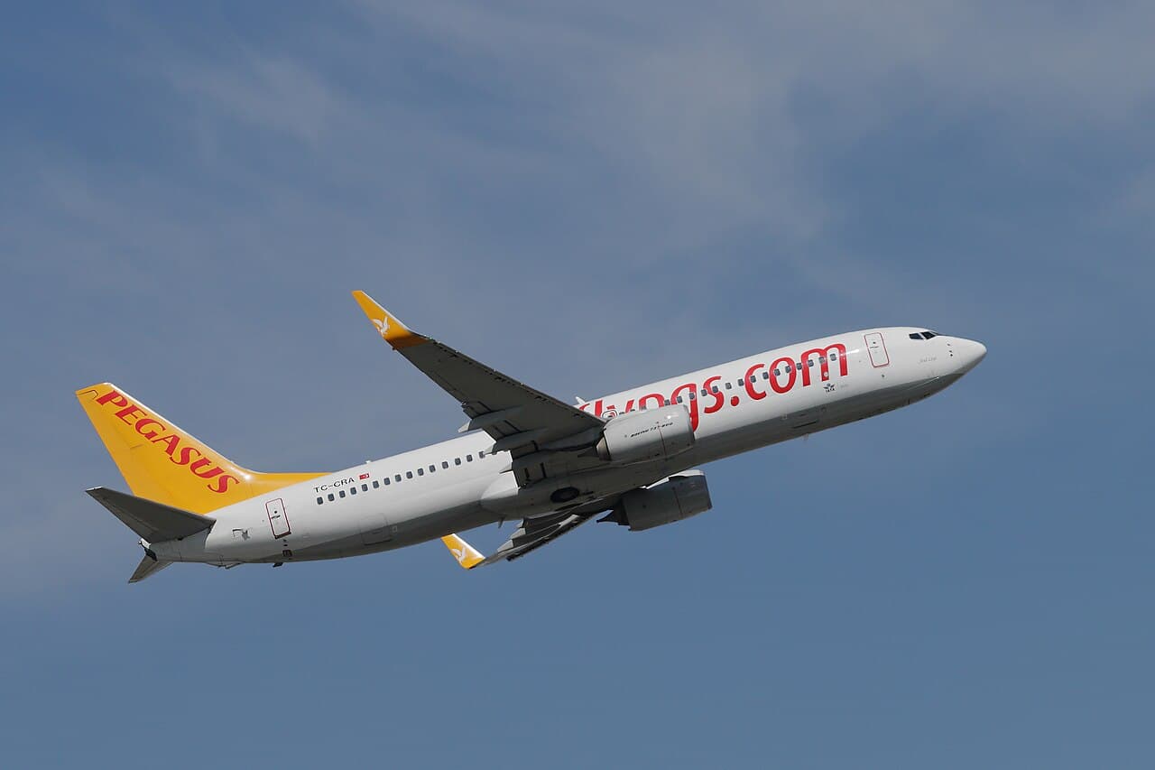 Istanbul (SAW) airport → city center: full 2026 guide