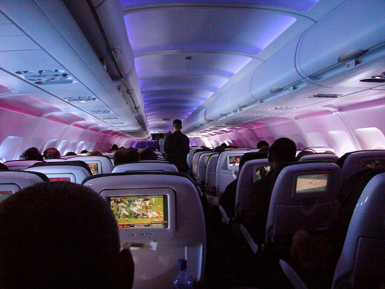 The best airplane seat: A complete guide