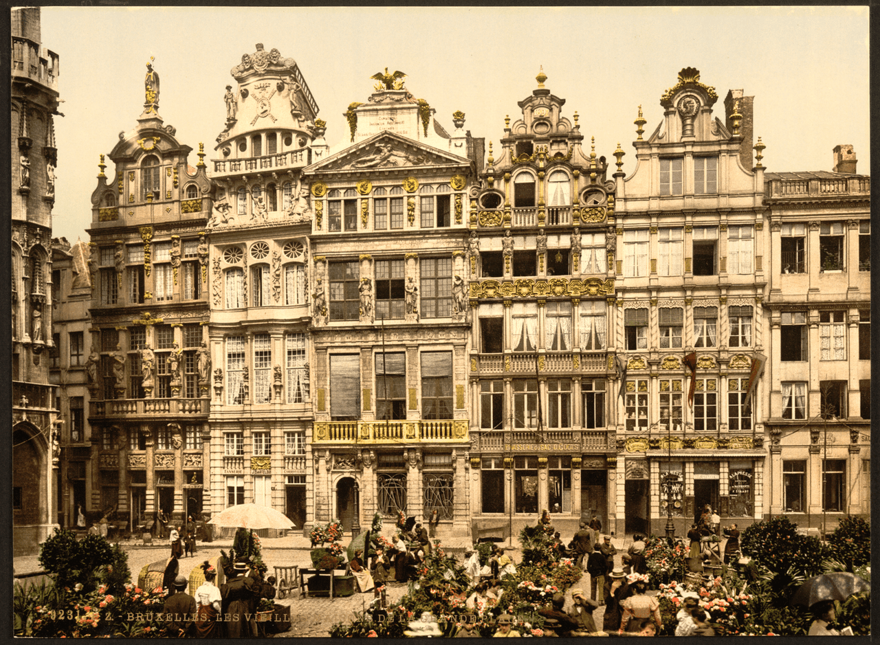 Tbilisi to Brussels: Complete Guide to the EU Capital 2026