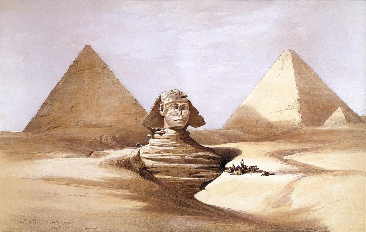 Tbilisi to Cairo: Complete Egypt Travel Guide 2026