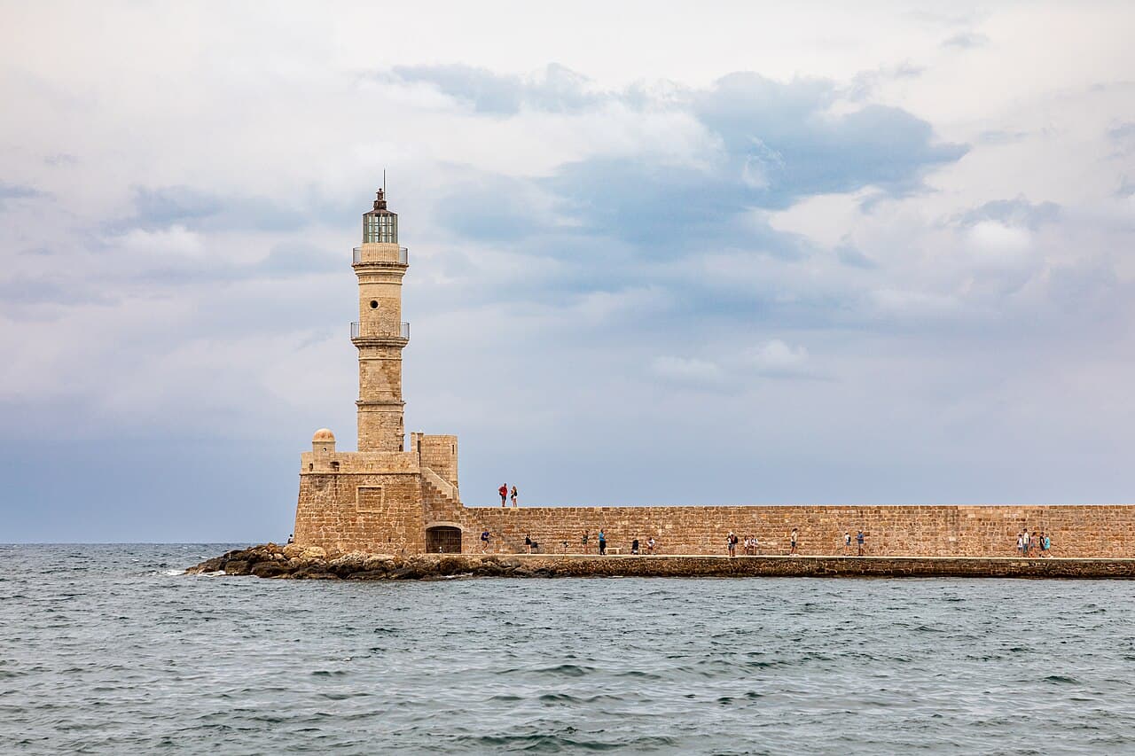 Tbilisi to Chania: Crete's Venetian Harbor City Guide