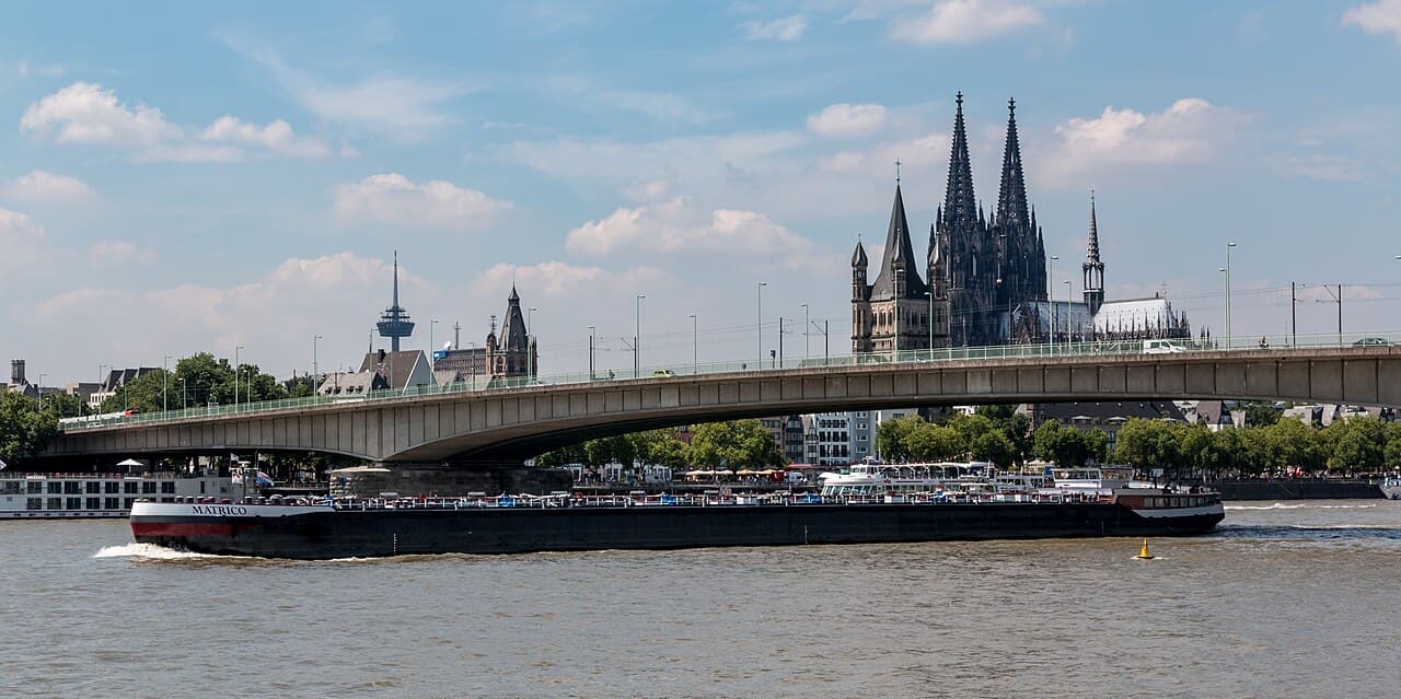 Tbilisi → Cologne: A Guide to Germany's Cathedral City