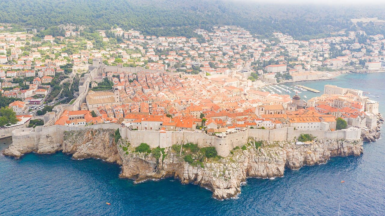 Tbilisi → Dubrovnik: Guide to the Pearl of the Adriatic