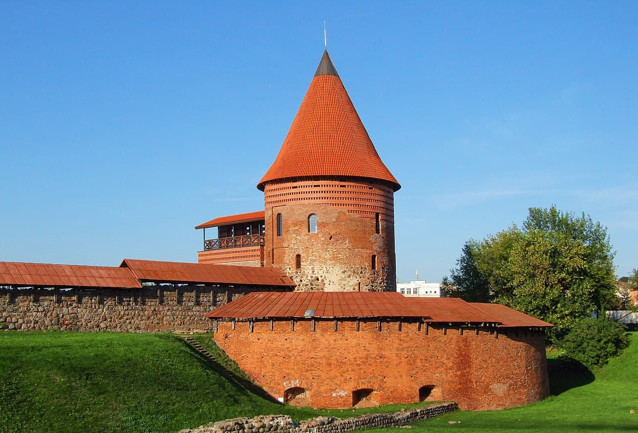 Tbilisi → Kaunas: A Guide to Lithuania's Second City
