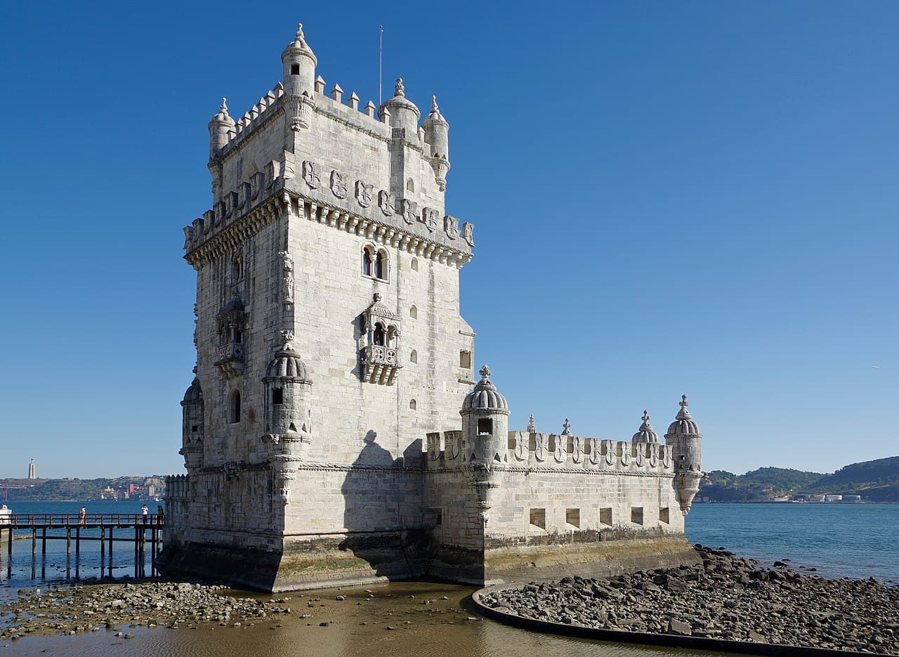 Tbilisi → Lisbon: complete guide to Portugal's capital