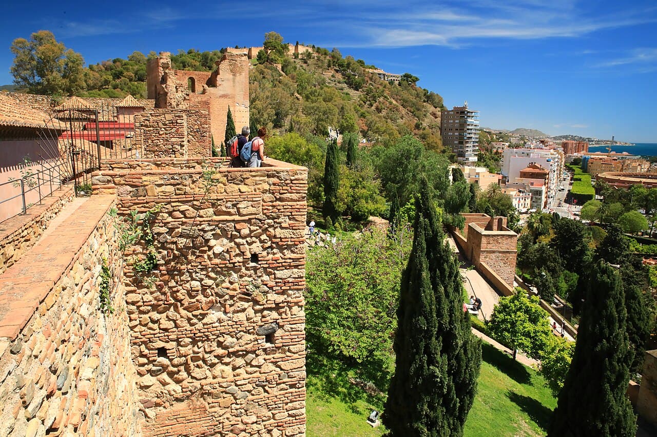 Tbilisi → Málaga: the Costa del Sol guide