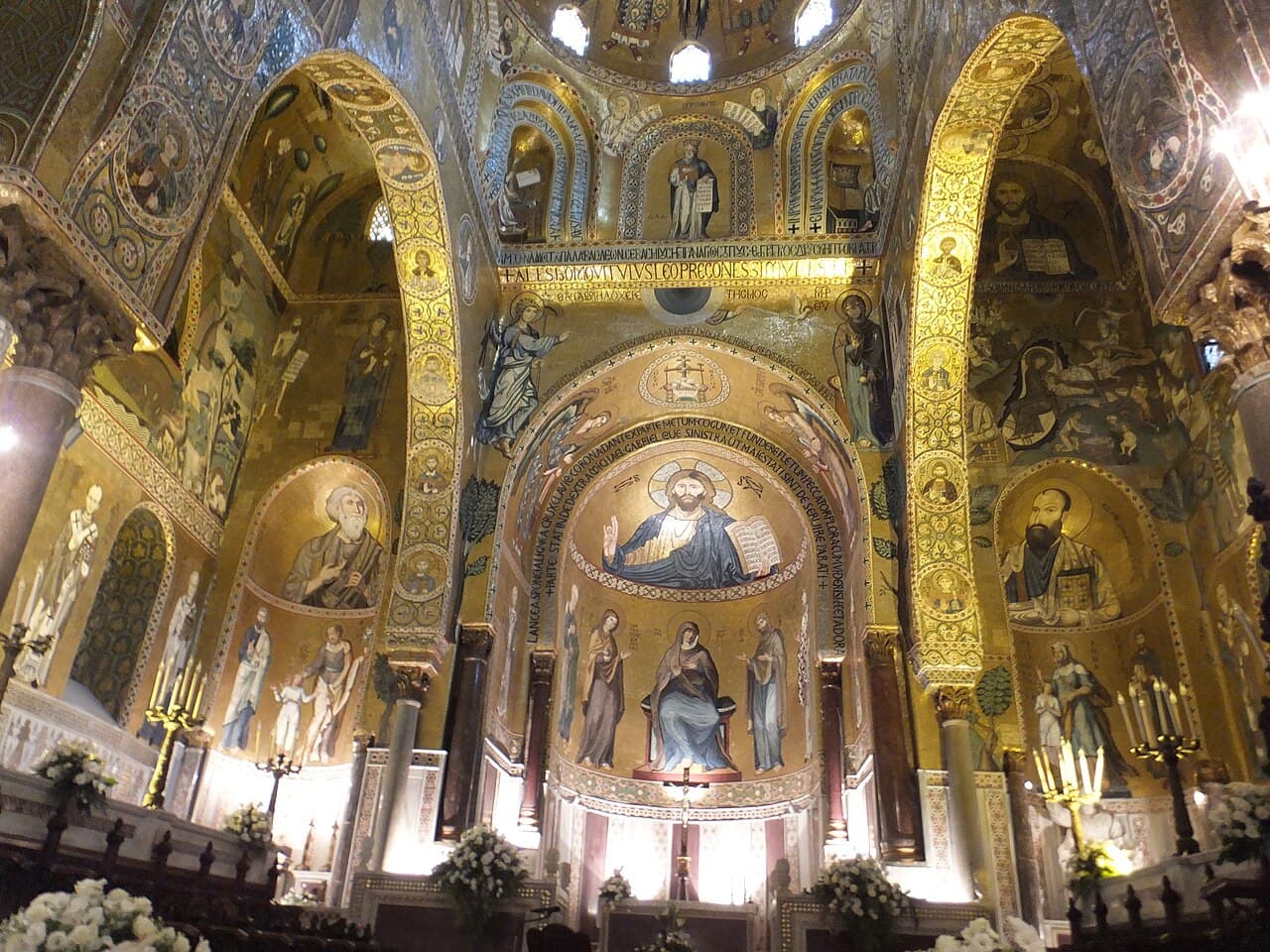 Tbilisi to Palermo: A Guide to Sicily's Capital