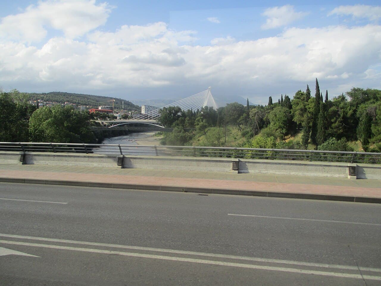 Tbilisi to Podgorica: A Guide to Montenegro's Capital
