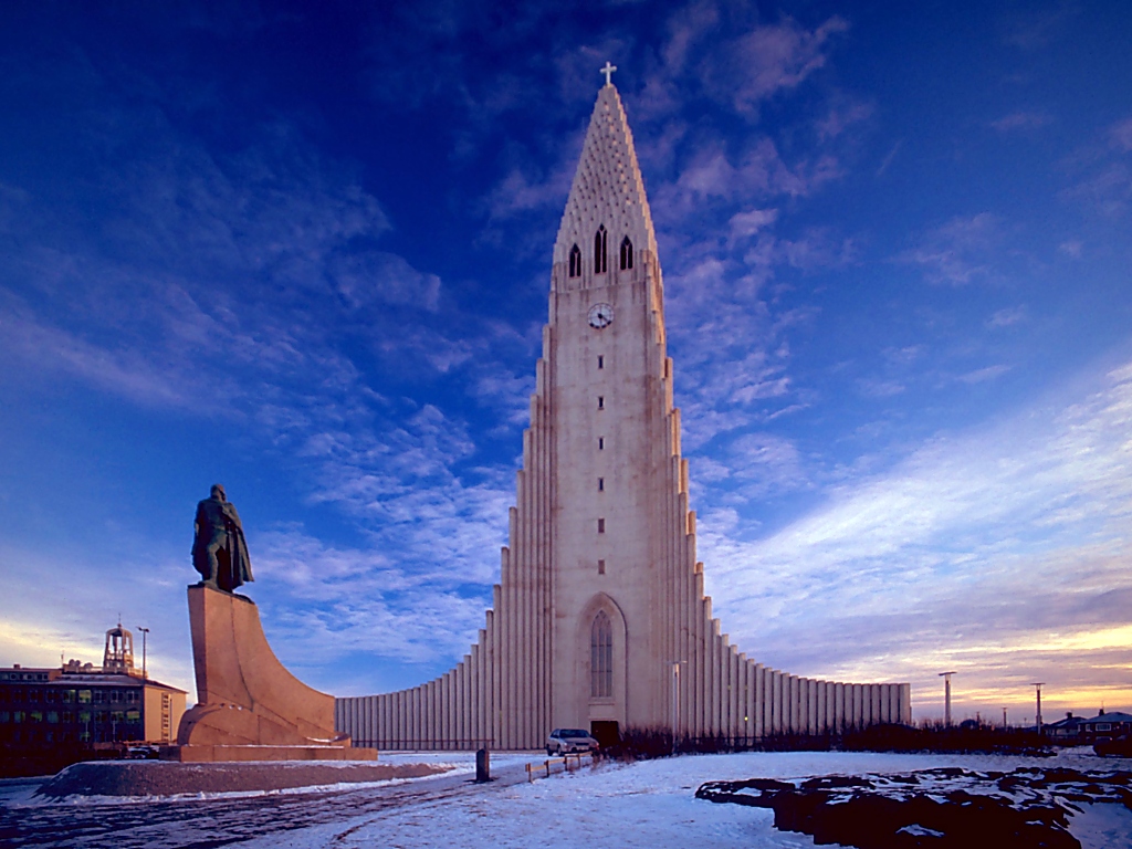 Tbilisi → Reykjavik: A Guide to Iceland's Capital