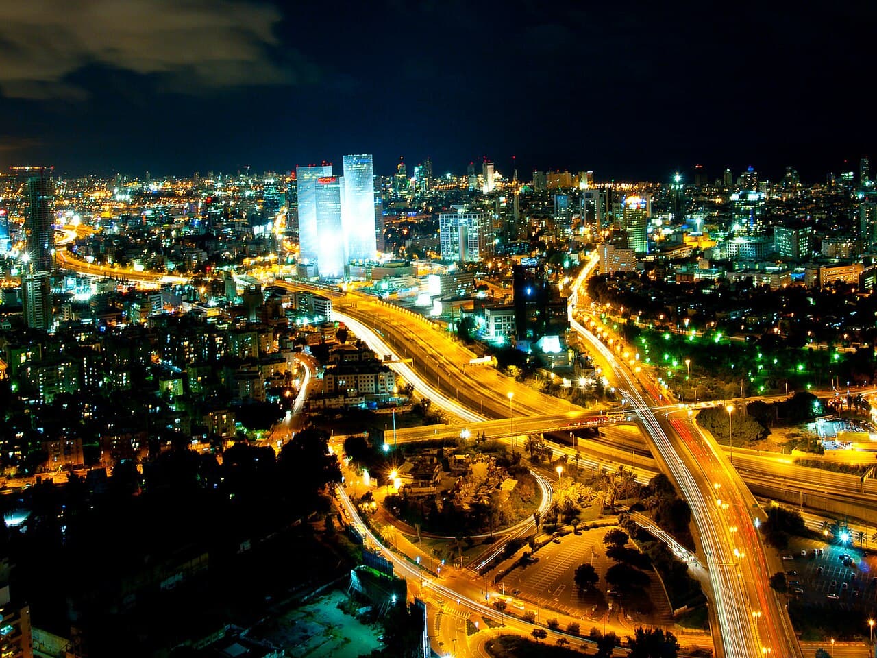 Tbilisi → Tel Aviv: Complete Travel Guide 2026