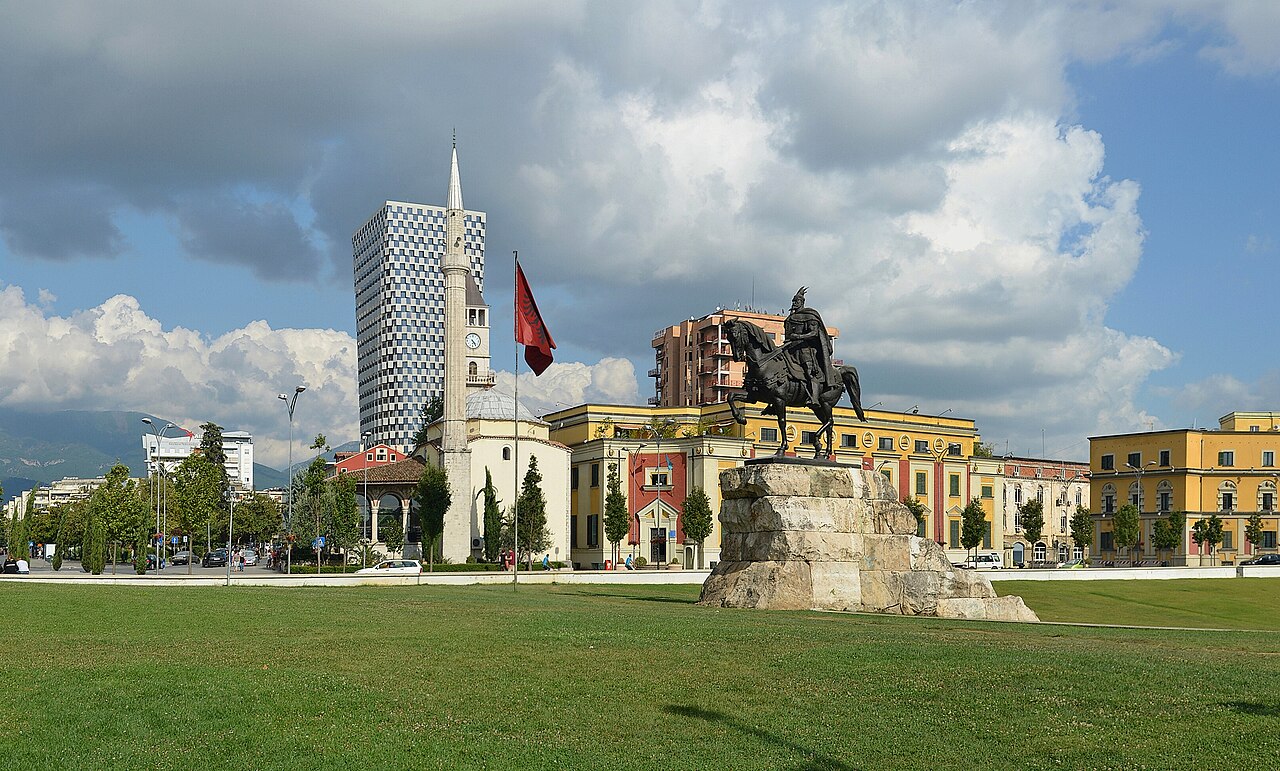 Tbilisi → Tirana: A Guide to Albania's Capital