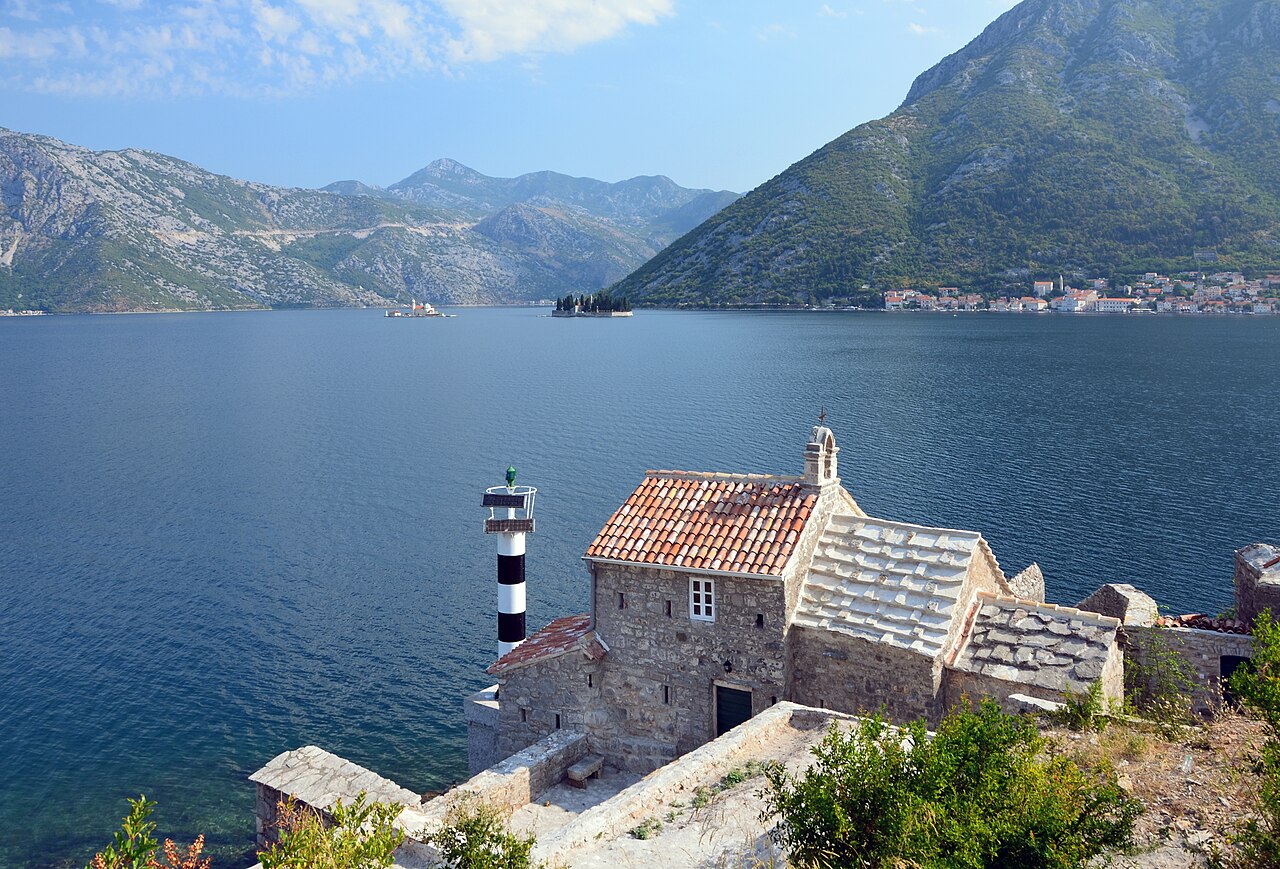 Tbilisi → Tivat: A Guide to Montenegro's Coast