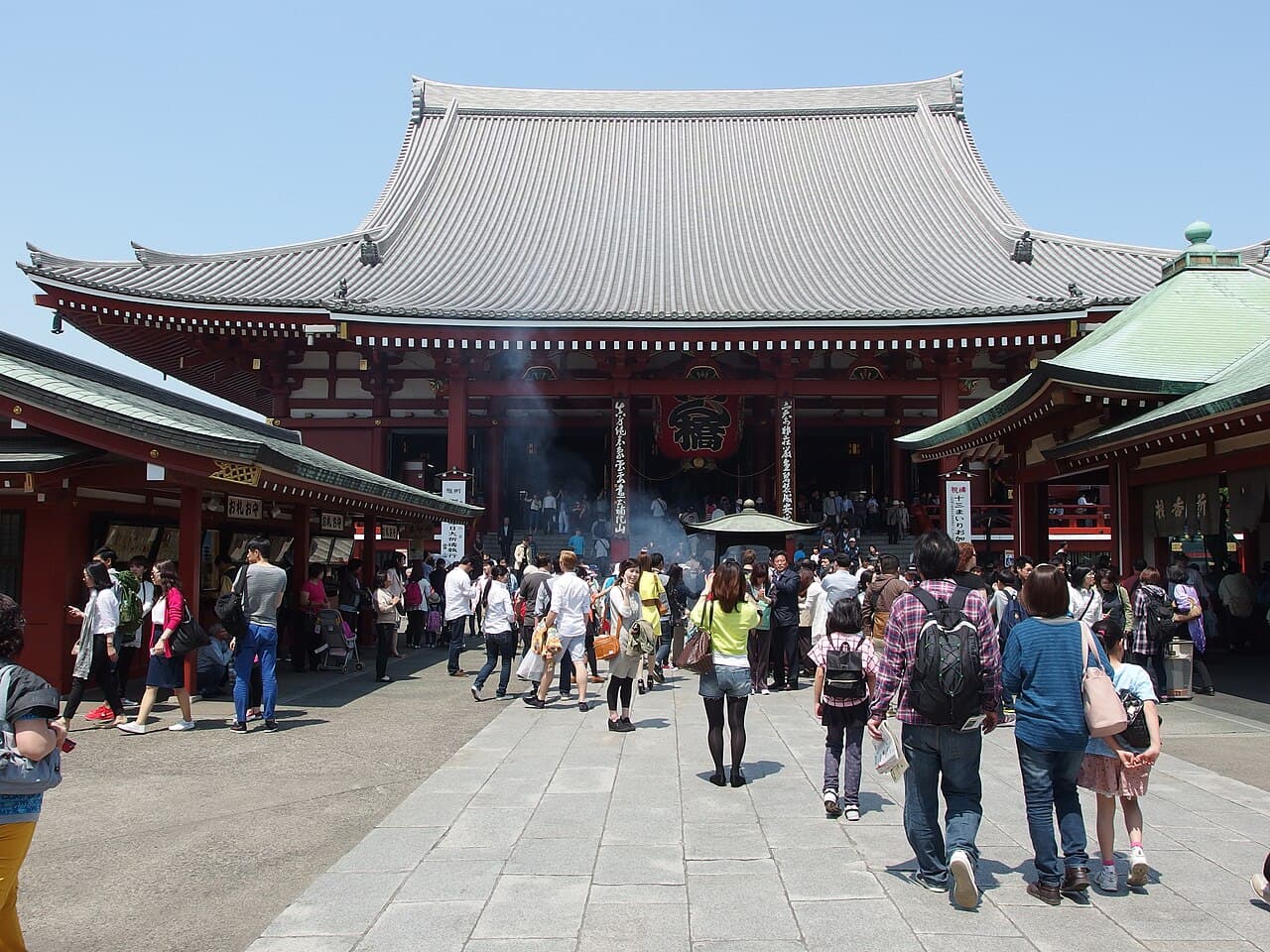 Tbilisi to Tokyo: The Complete Guide to Japan's Capital 2026