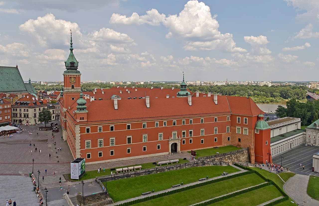 Warsaw from Tbilisi: Complete Poland Travel Guide for 2026