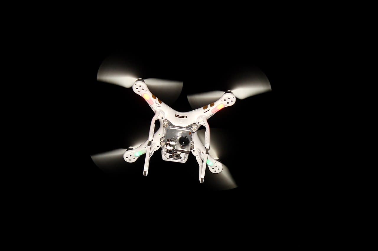 Traveling with a Drone in Europe: Rules and EASA Registration 2026