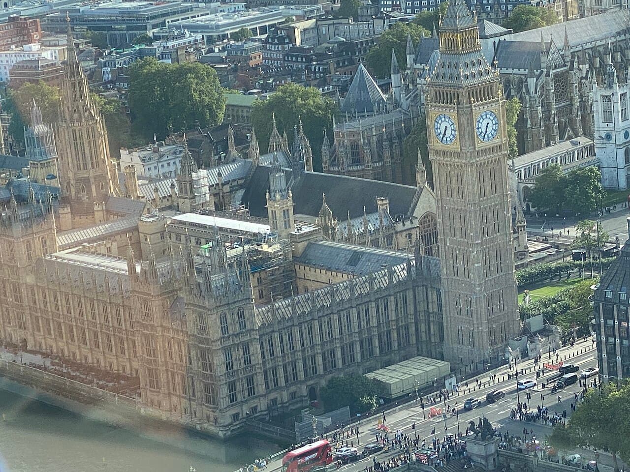 UK Visitor Visa for Georgian Citizens: 2026 Guide