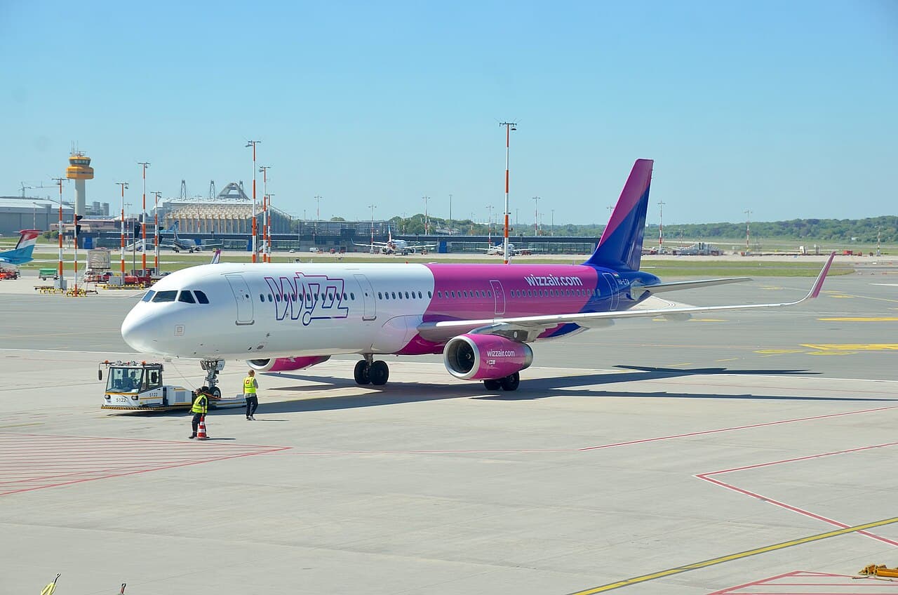 Wizz Air MultiPass vs Discount Club: Which Saves More
