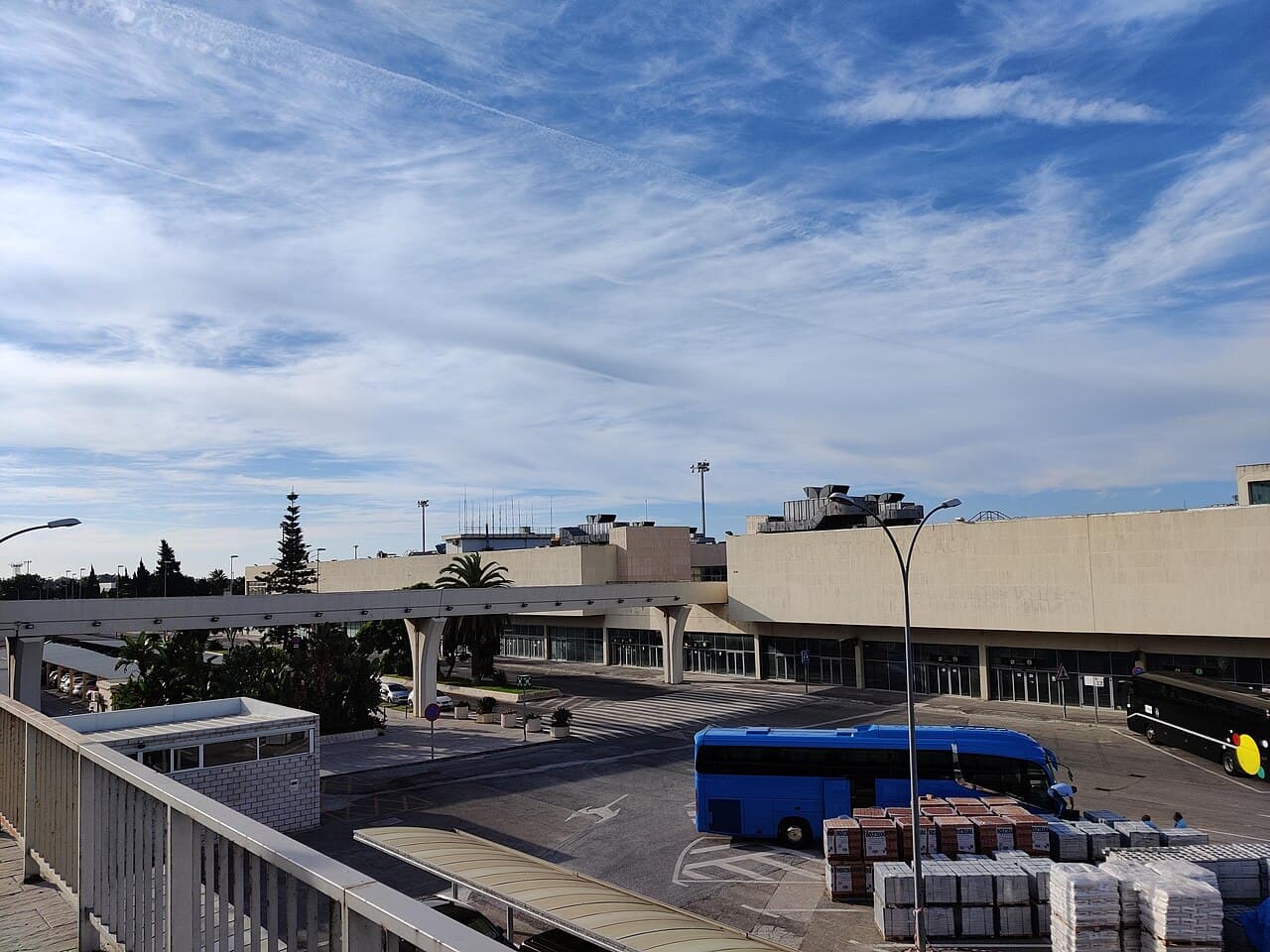 Málaga Airport (AGP) → City Center: 2026 Guide