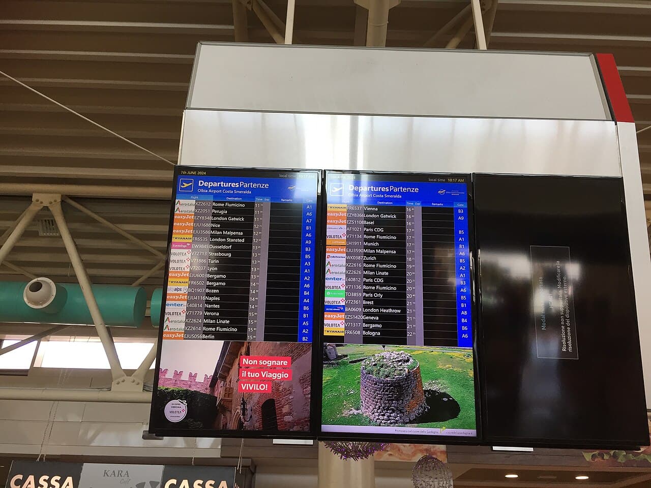 Airline Boarding Zones: How Groups & Priority Work