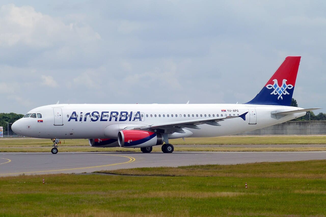Connecting via Belgrade: How to Save on Flights