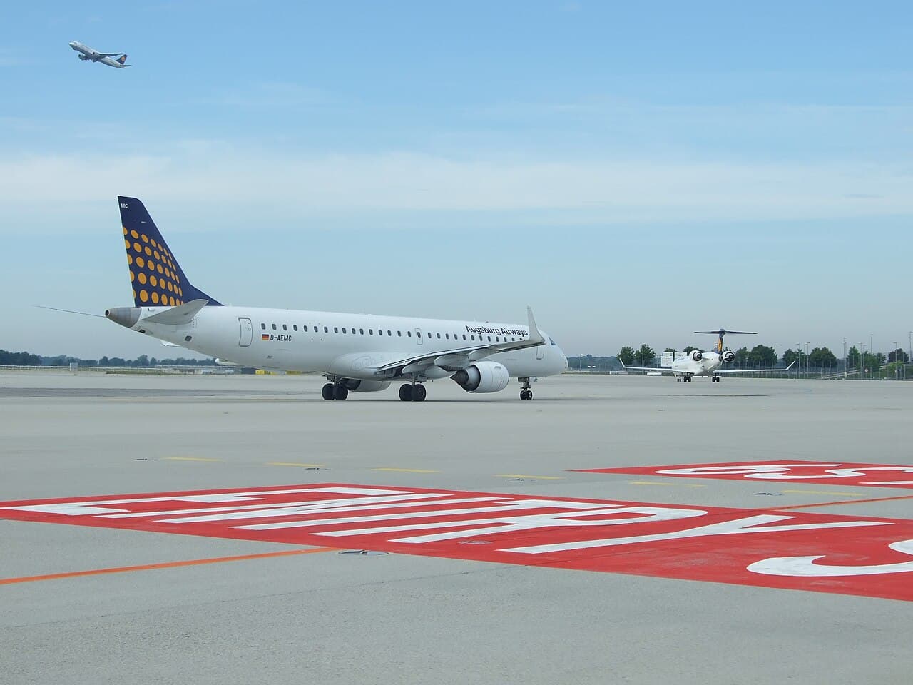 Connecting via Munich: How to Save on Flights