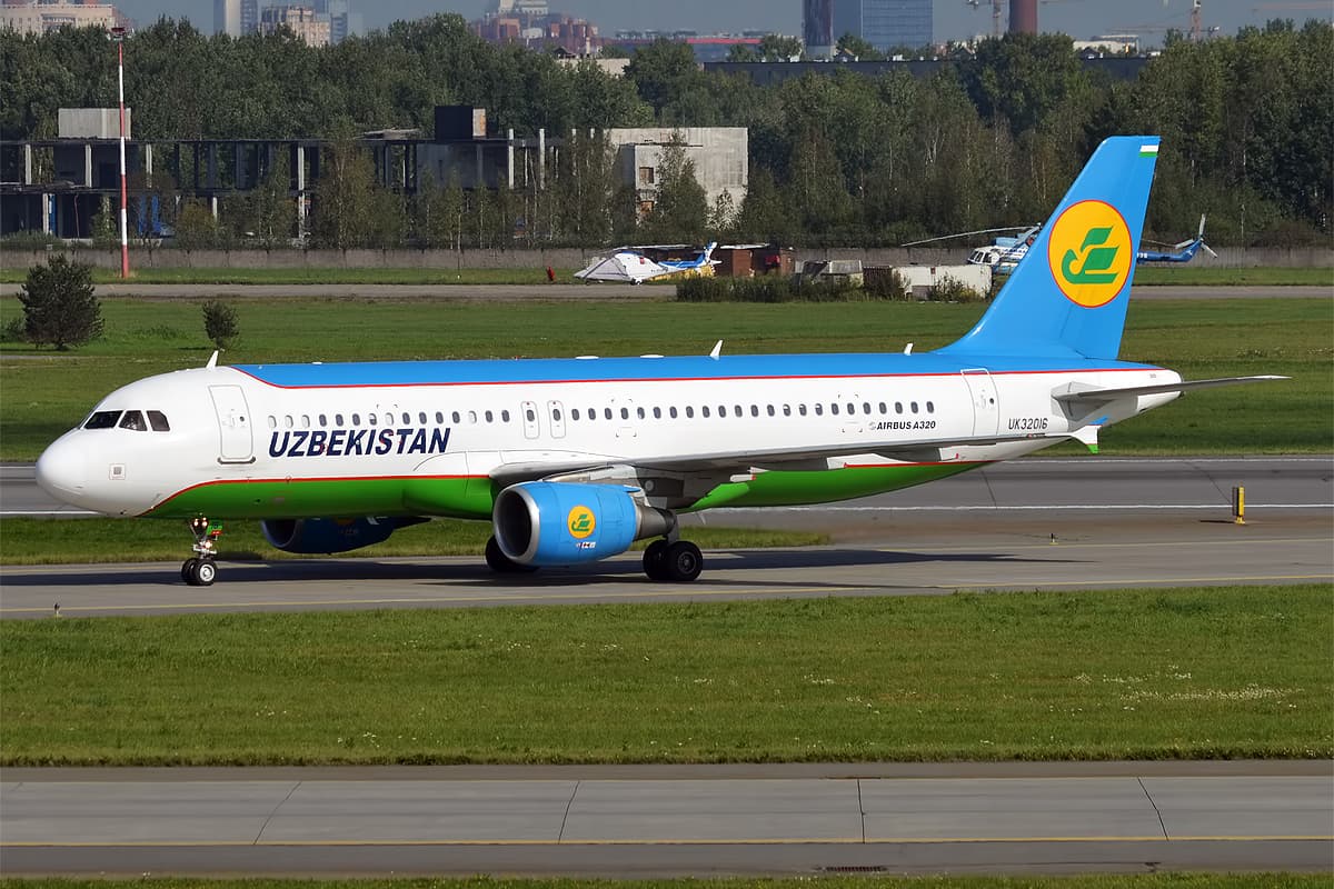 Connecting Through Tashkent: How to Save on Flights With Uzbekistan Airways