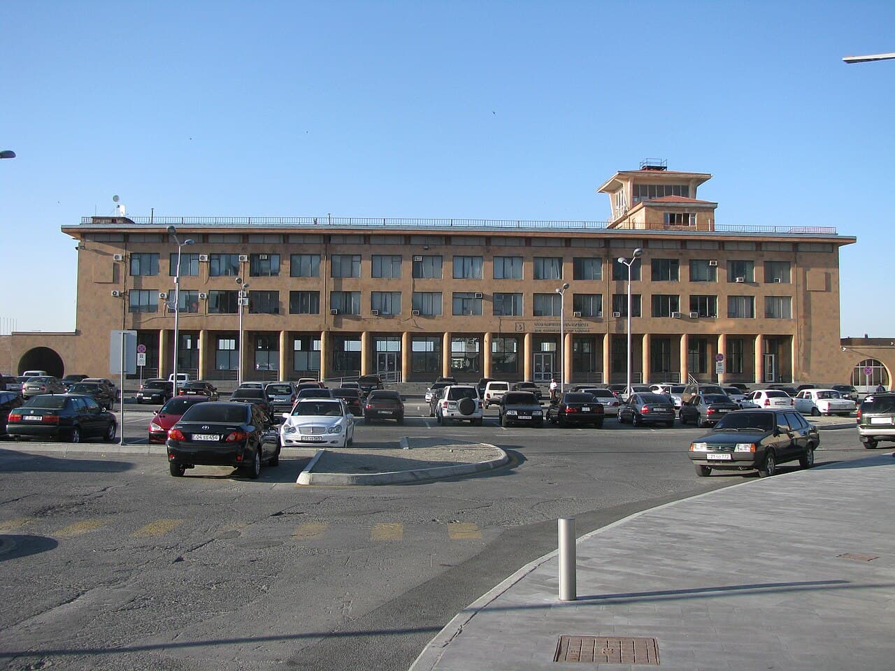 Flying via Yerevan: Save on Flights by Crossing the Border
