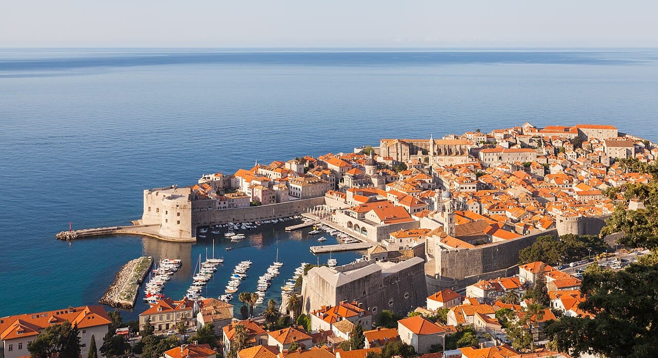 Dubrovnik Airport (DBV) to City Center: 2026 Guide